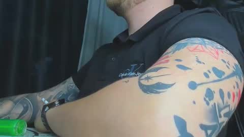 nicktattoomaster online show from 04-14-26, 06:36