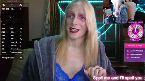 nicktuuk online show from 12-22-24, 01:23