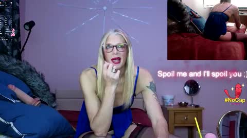 nicktuuk online show from 10-25-25, 12:29