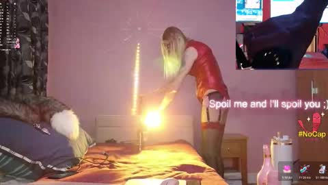 nicktuuk online show from 12-19-25, 12:50