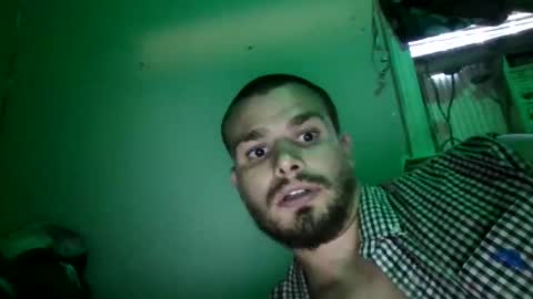 Nick online show from 04-27-26, 12:08