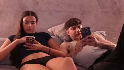 nicky and blake online show from 11-12-25, 08:19