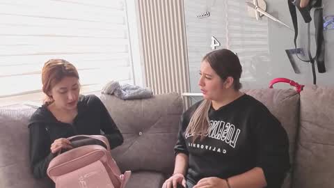 nicky_as online show from 11-25-25, 02:17