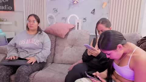 nicky_as online show from 02-18-26, 03:08