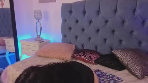 nicky_as online show from 02-21-26, 07:20