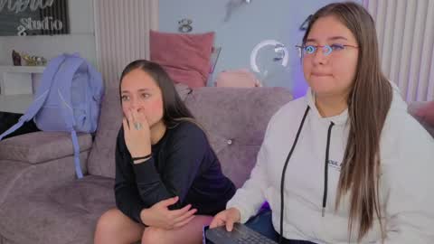 nicky_as online show from 04-07-26, 01:22