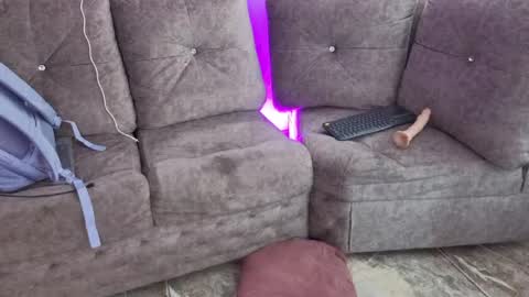 nicky_as online show from 04-13-26, 07:52