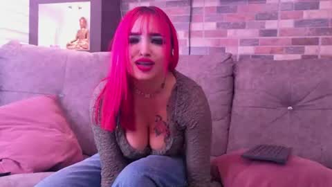 nicky_as online show from 07-28-26, 06:20