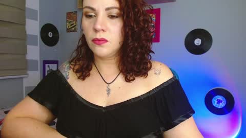 lucy online show from 01-14-25, 03:43