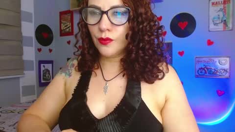 lucy online show from 02-16-25, 02:53