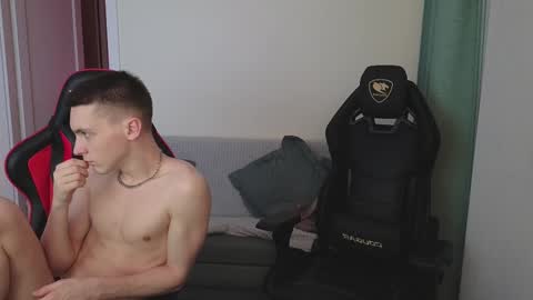 Nicki  Danny online show from 03-02-25, 04:21