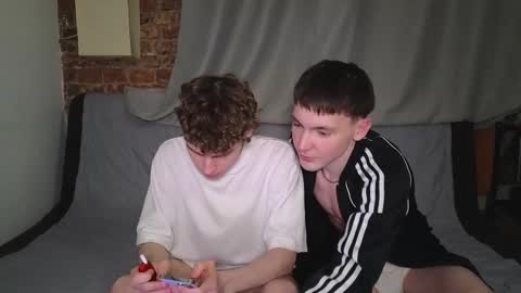 Nicki  Danny online show from 02-19-26, 06:37