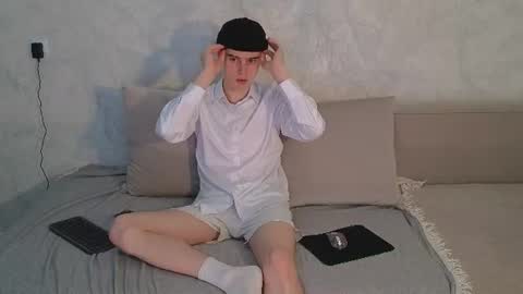 Nicki  Danny online show from 07-28-26, 07:39