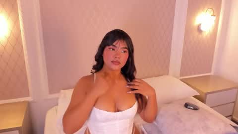 Nicky  online show from 11-07-25, 02:55