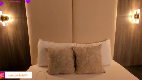 Nicky  online show from 12-03-25, 02:41