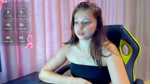 Snapshot of nicky_rosee chatting on 07-07-26, 02:47 Nicky online show from 07-07-26, 02:47