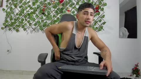 nicky online show from 12-09-24, 07:39