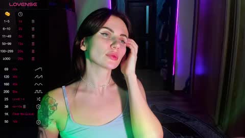 Nicky Weekends online show from 02-20-25, 04:25