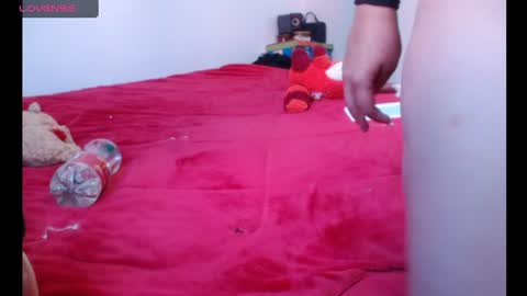 Snapshot of nickyandcam chatting on 07-07-26, 03:16 Nickyandcam online show from 07-07-26, 03:16