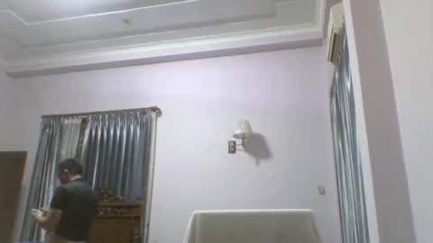 Snapshot of nickyang75 chatting on 01-12-25, 09:40 nickyang75 online show from 01-12-25, 09:40