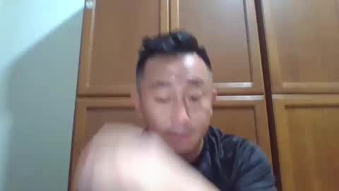 Snapshot of nickyang75 chatting on 04-12-26, 08:30 nickyang75 online show from 04-12-26, 08:30