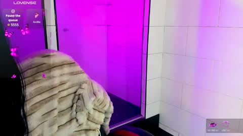 Nicky online show from 03-06-26, 04:31