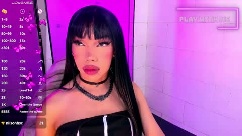 Nicky online show from 03-28-26, 05:29