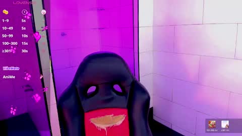 Nicky online show from 04-24-26, 04:15