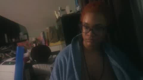 nickythehawtie online show from 03-25-26, 02:28