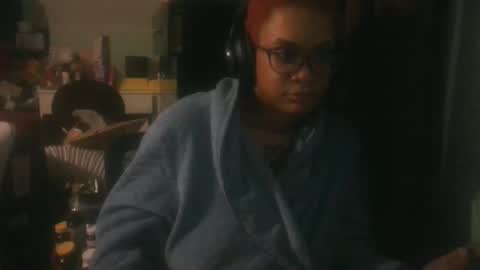 nickythehawtie online show from 04-02-26, 02:09