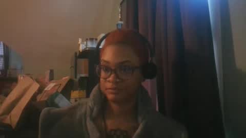 nickythehawtie online show from 04-07-26, 05:24