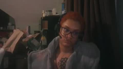 nickythehawtie online show from 04-10-26, 02:06