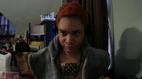 nickythehawtie online show from 04-28-26, 06:24