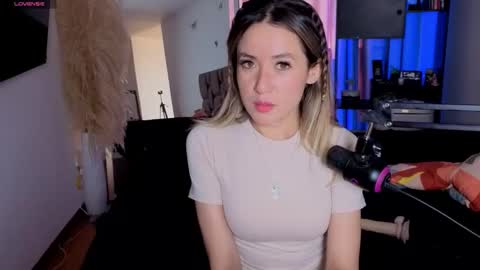 Nicky online show from 02-13-26, 04:25