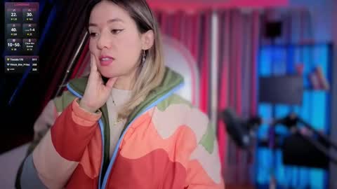 Nicky online show from 03-16-26, 09:19