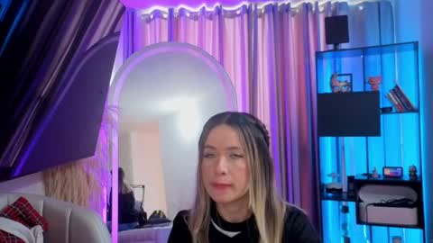 Nicky online show from 06-30-26, 03:13