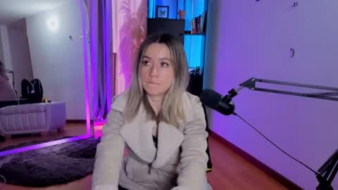 Nicky online show from 07-14-26, 04:13