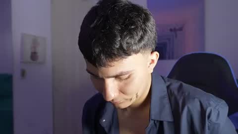 Nico online show from 08-06-26, 02:35