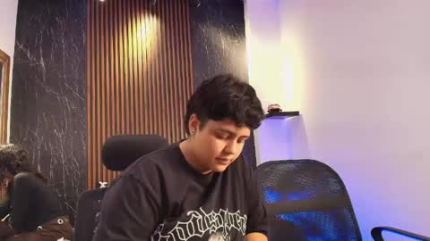 Nico online show from 05-22-26, 07:08