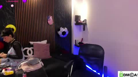 Nico online show from 06-14-26, 03:08