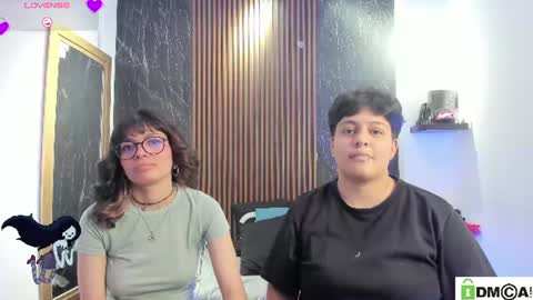 Nico online show from 06-30-26, 03:07