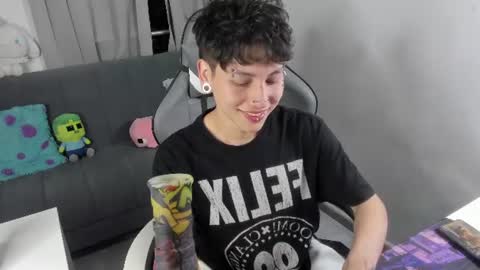 Snapshot of nico_nico_xd chatting on 07-02-26, 03:23 Nico online show from 07-02-26, 03:23