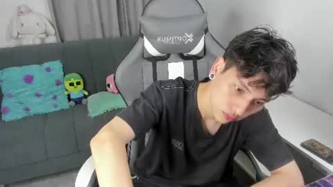 Snapshot of nico_nico_xd chatting on 07-09-26, 03:43 Nico online show from 07-09-26, 03:43