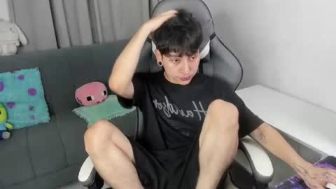 Snapshot of nico_nico_xd chatting on 07-14-26, 02:05 Nico online show from 07-14-26, 02:05