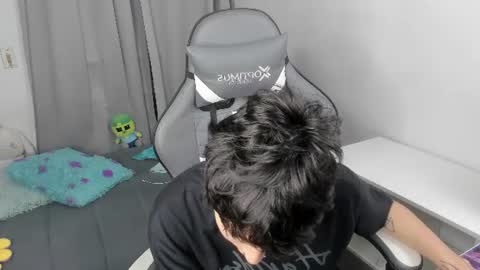 Snapshot of nico_nico_xd chatting on 07-17-26, 12:39 Nico online show from 07-17-26, 12:39