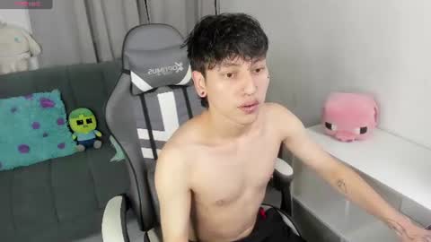 Snapshot of nico_nico_xd chatting on 07-24-26, 12:08 Nico online show from 07-24-26, 12:08