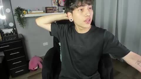 Snapshot of nico_nico_xd chatting on 07-29-26, 11:25 Nico online show from 07-29-26, 11:25