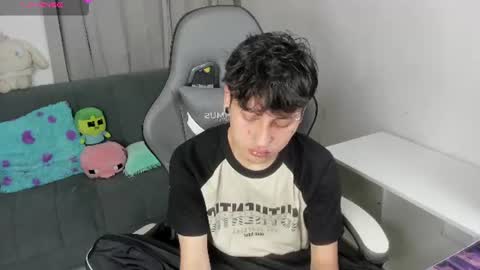 Snapshot of nico_nico_xd chatting on 08-06-26, 02:46 Nico online show from 08-06-26, 02:46