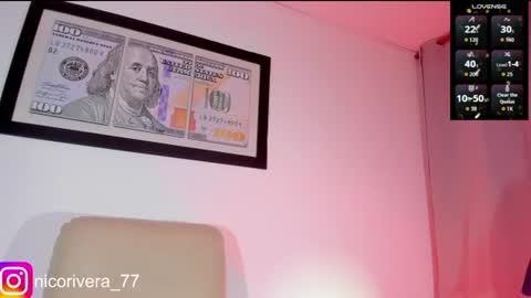Nicolas online show from 07-22-26, 02:03