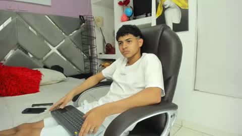 NICO online show from 03-22-26, 07:28